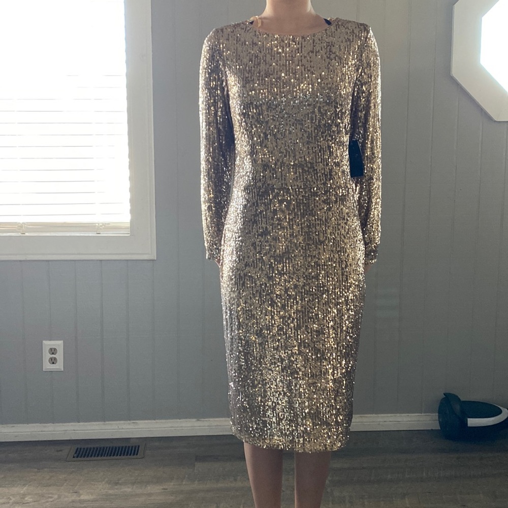 Beautiful night dress